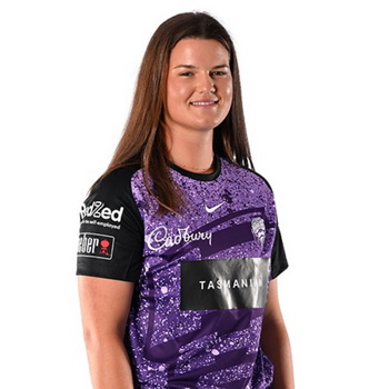 Ruth Johnston Biography